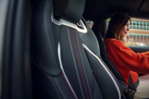 Cockpit comfort